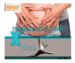 Responsabilidade X Risco
